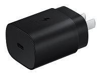 Samsung - Battery charger - Lithium